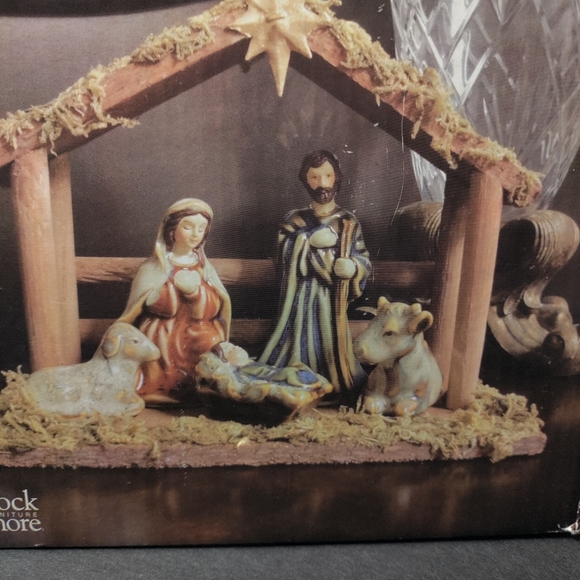 🎄NATIVITY⭐ - Picture 6 of 10